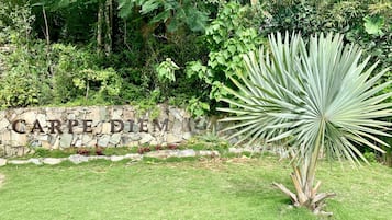 Jardin
