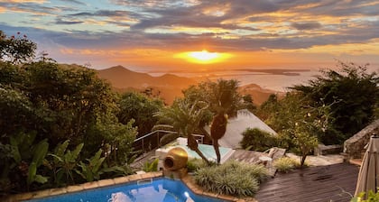 The Paradise Peak - Adults Only