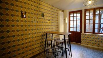 Restauration