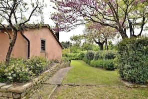 Área da propriedade