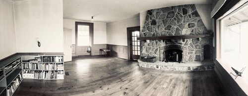 Farm House summer vacation rental