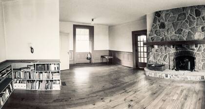 Farm House summer vacation rental