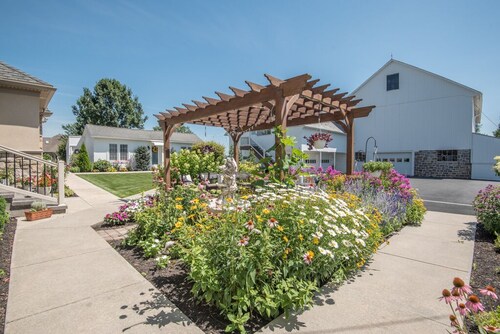CountryView Pa Bed And Breakfast