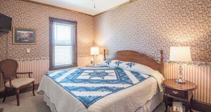 CountryView Pa Bed And Breakfast