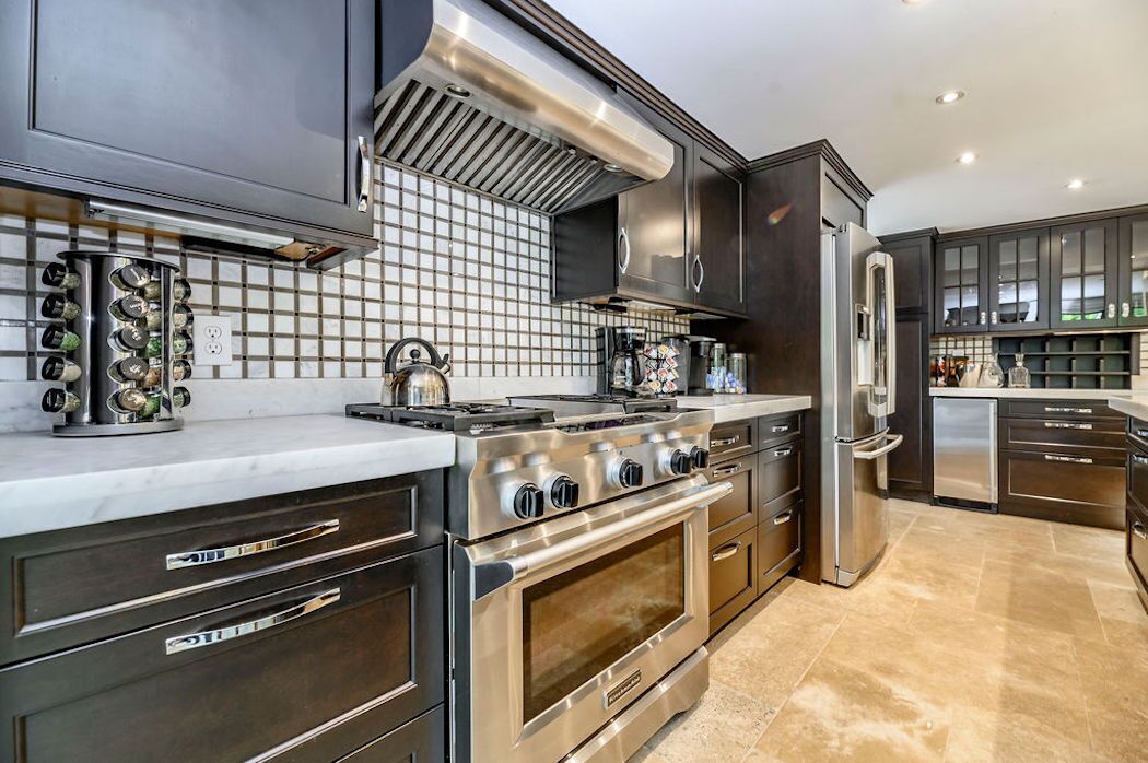 Charming Historic Home in Downtown Lexington