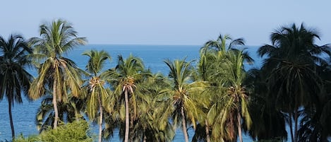 Exterieur