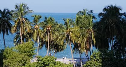 Apartamentos playa rodadero