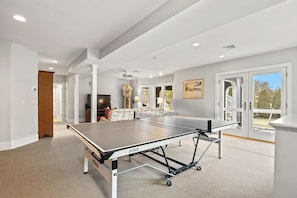 Spielezimmer