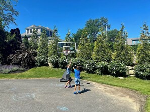 Sportplatz