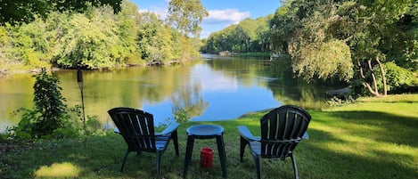 Boendeområde