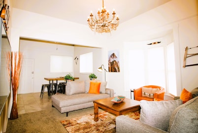 GREAT LOCATION- IN TOWN- 1 BLOCK TO MAIN- WALK TO EVERYTHING