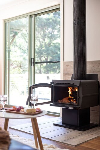 Escape to Valley View Nature Retreat – A Hidden Sanctuary in Apollo Bay