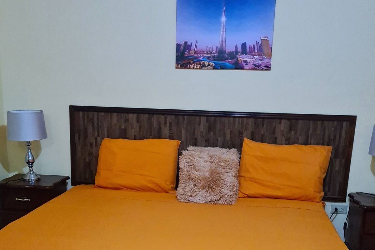 Minibar, iron/ironing board, free WiFi, bed sheets