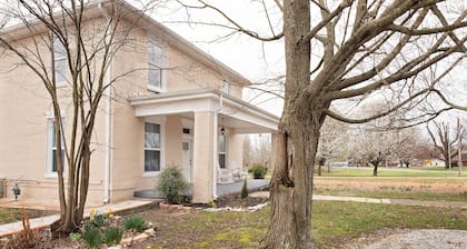 Haven by Concord Sun Properties (PRIVATE 5BR, 2BA)