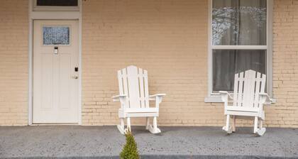 Haven by Concord Sun Properties (PRIVATE 5BR, 2BA)