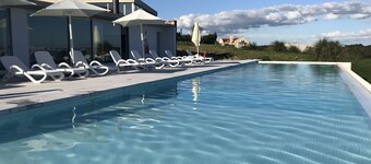 Apartment in Sierra Ballena 2, exceptional views