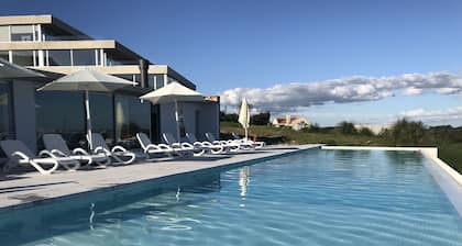 Apartment in Sierra Ballena 2, exceptional views
