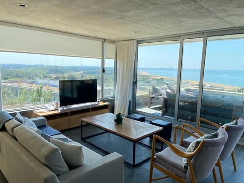 Apartment in Sierra Ballena 2, exceptional views