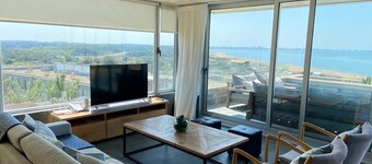 Leilighet i Sierra Ballena 2, eksepsjonell utsikt