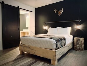 Comfort-Doppelzimmer, Nichtraucher | Hochwertige Bettwaren, Pillowtop-Betten, Verdunkelungsvorhänge