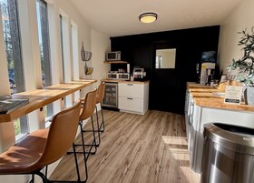 Desayuno continental incluido todos los días 