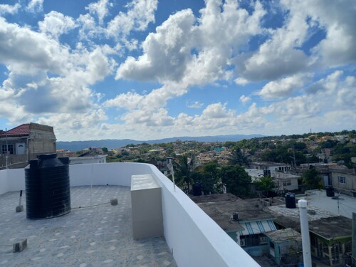 HOGAR CON VISTA, estándar mundial en Jamaica.