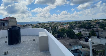 Cornwall Courts Guesthouse Ja