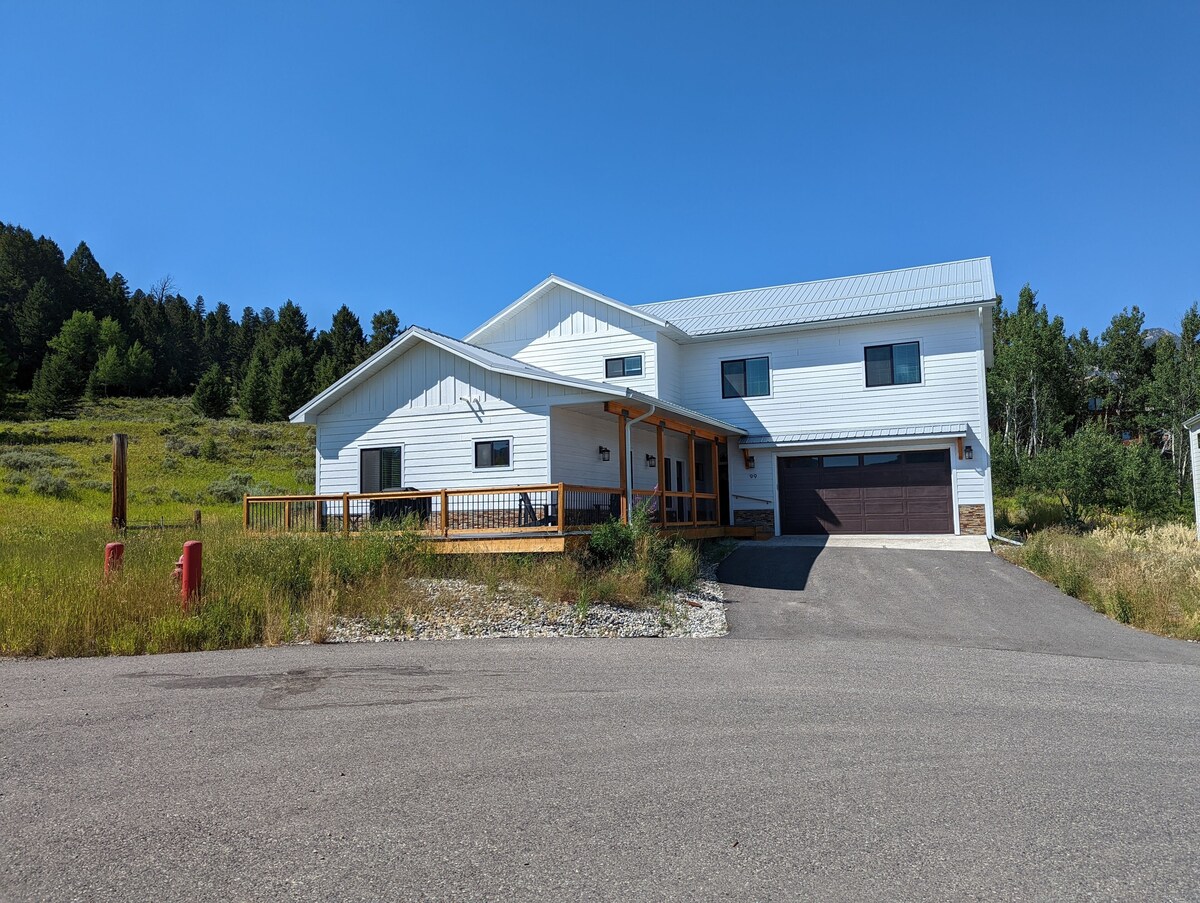 Image de profil de l’hôte