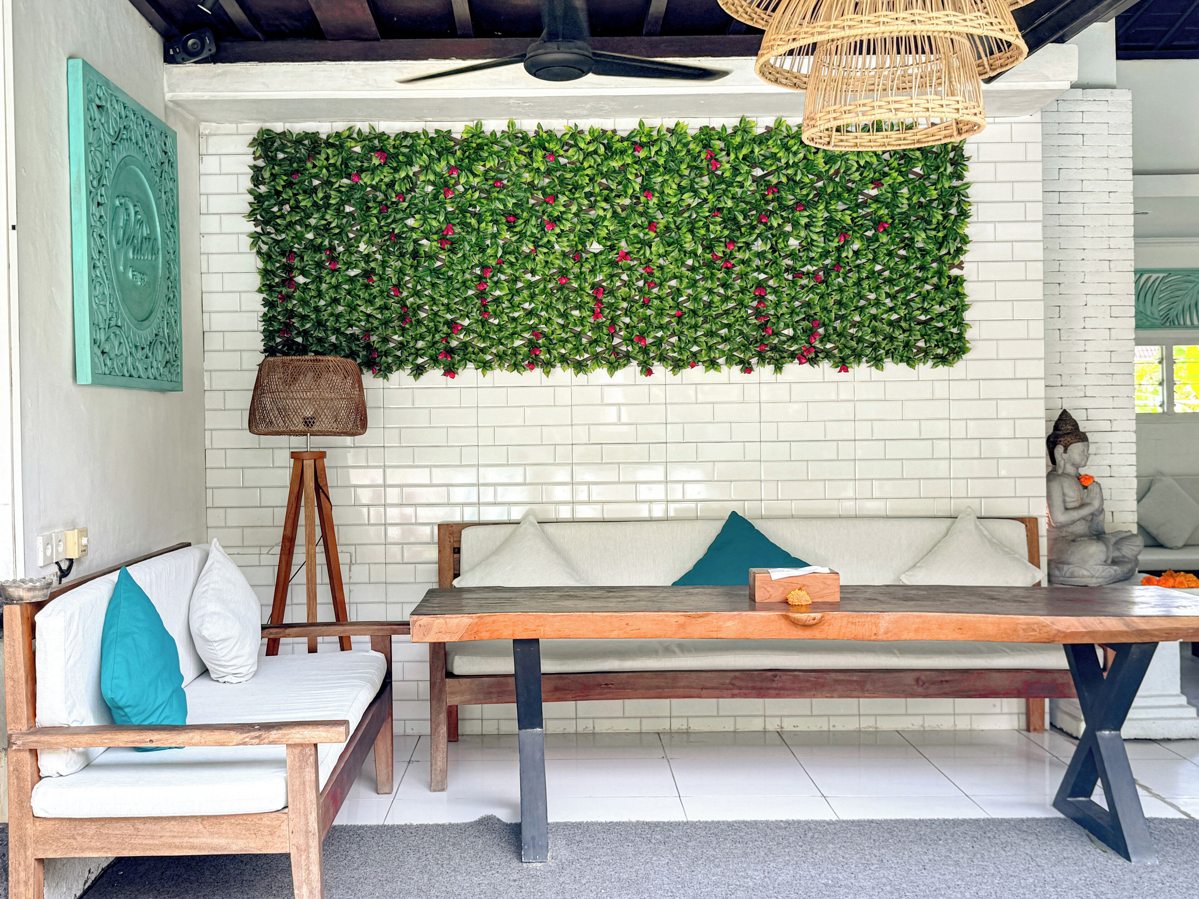 Foto - The Palms Canggu