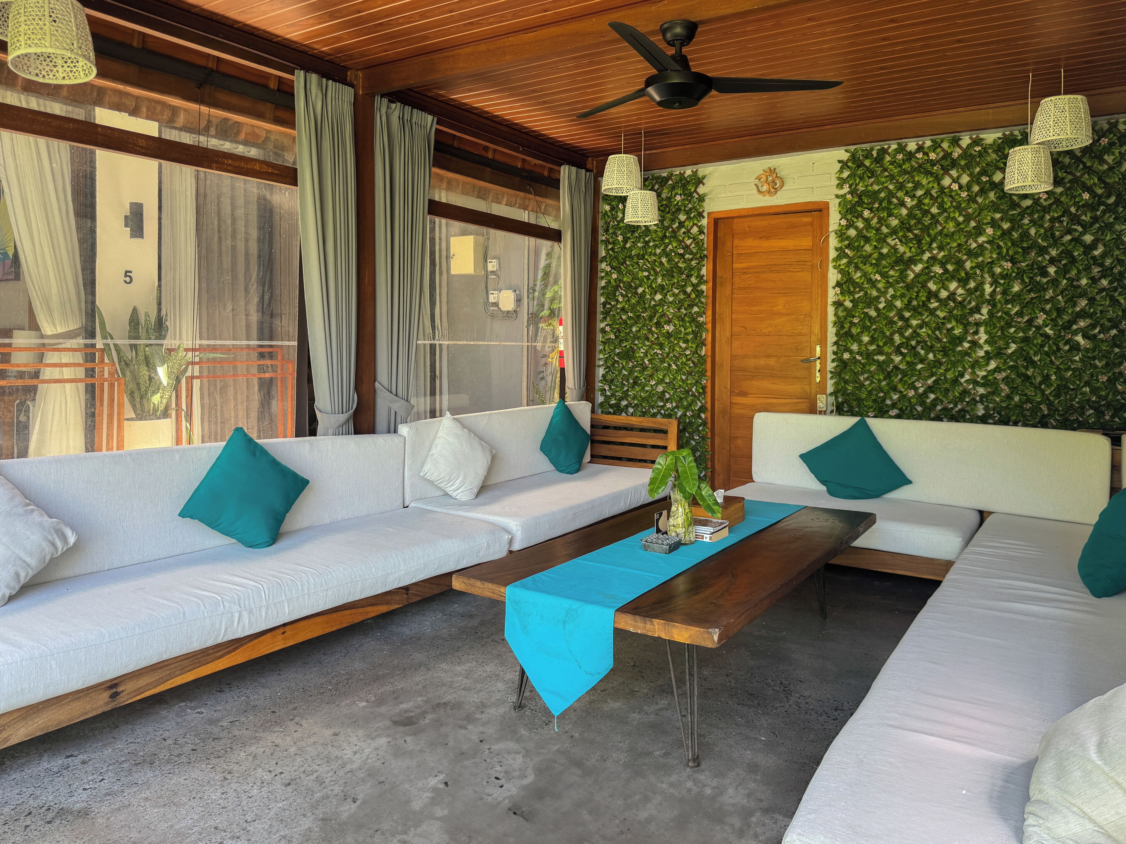 Foto - The Palms Canggu