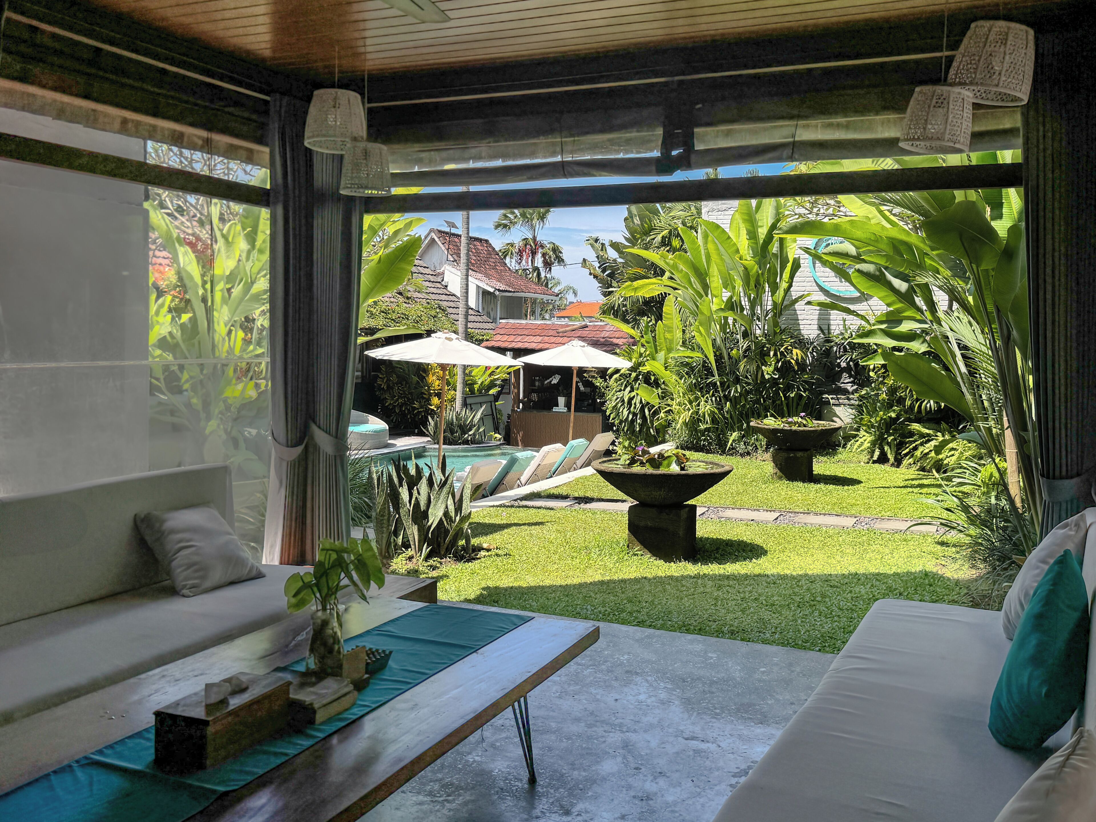 Foto - The Palms Canggu