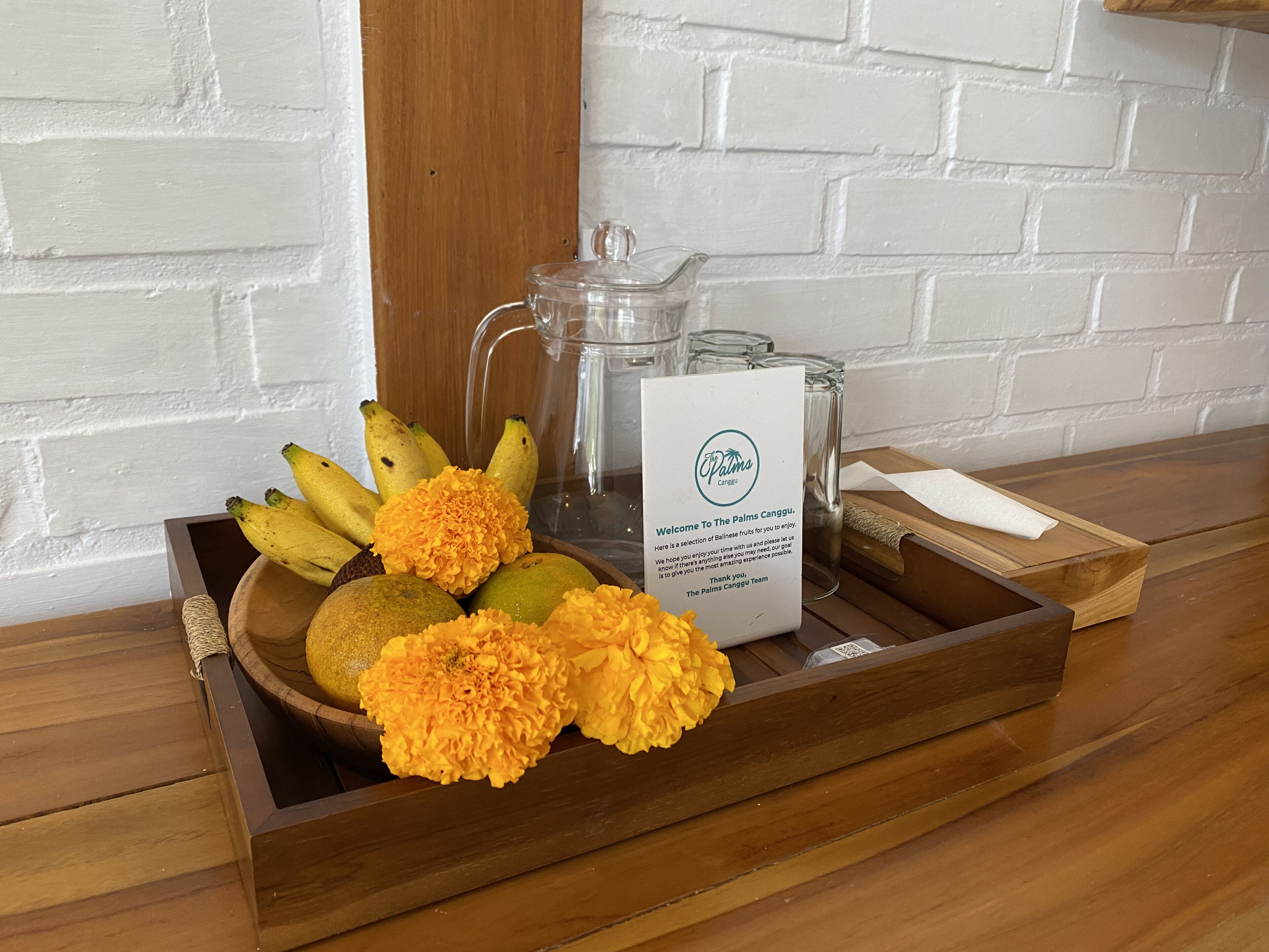 Foto - The Palms Canggu