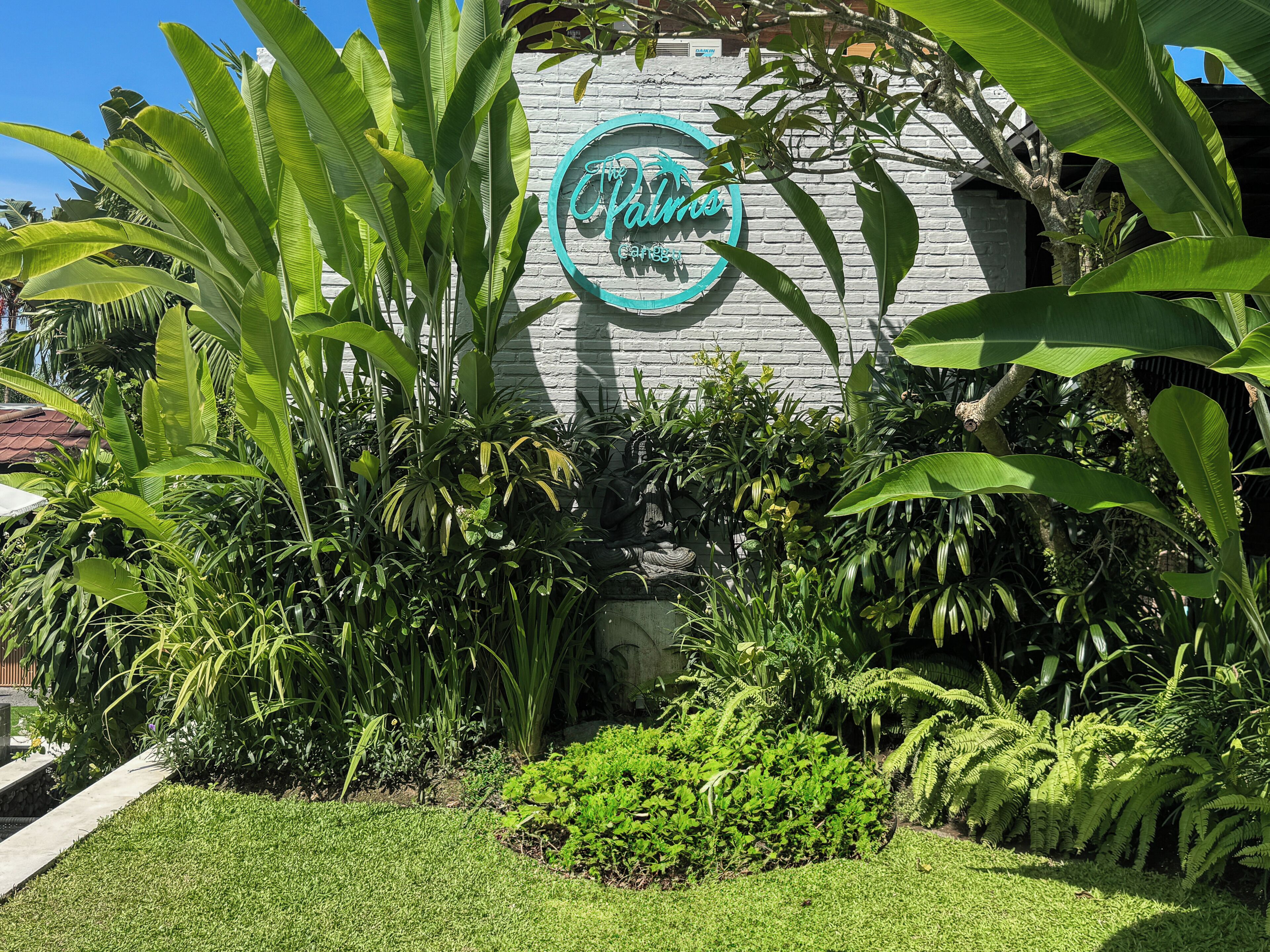 Foto - The Palms Canggu