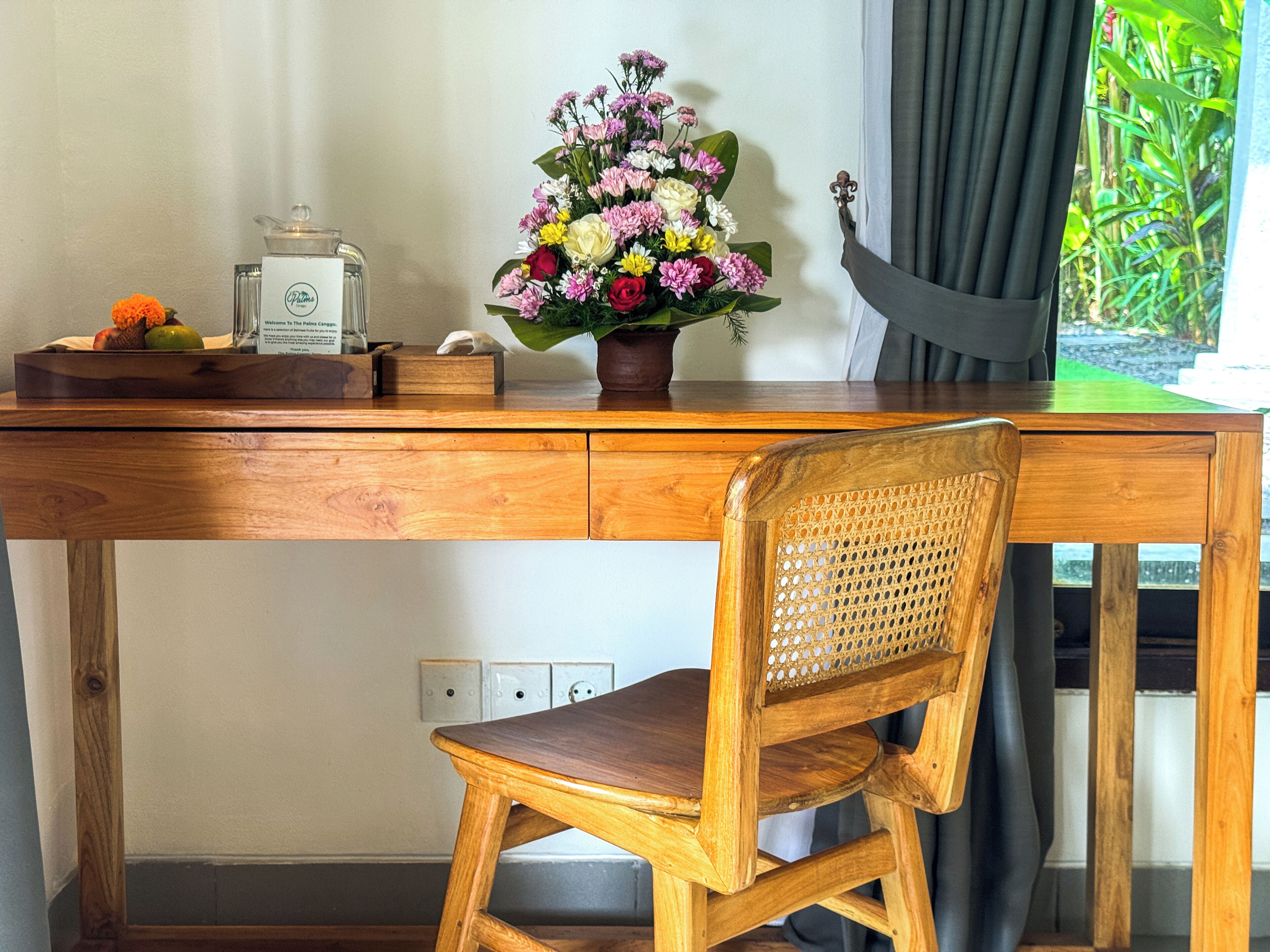 Foto - The Palms Canggu