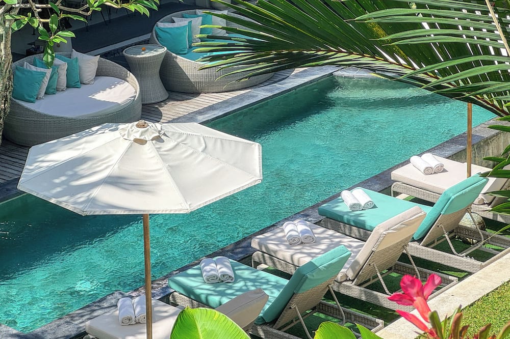 The Palms Canggu