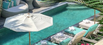The Palms Canggu