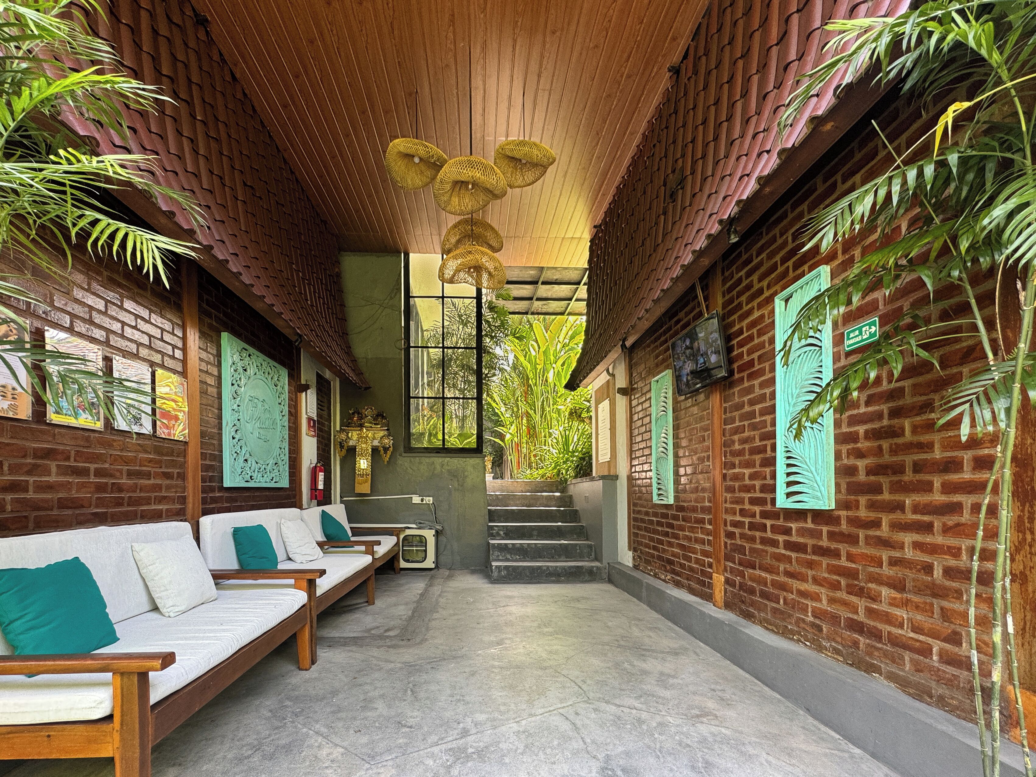 Foto - The Palms Canggu