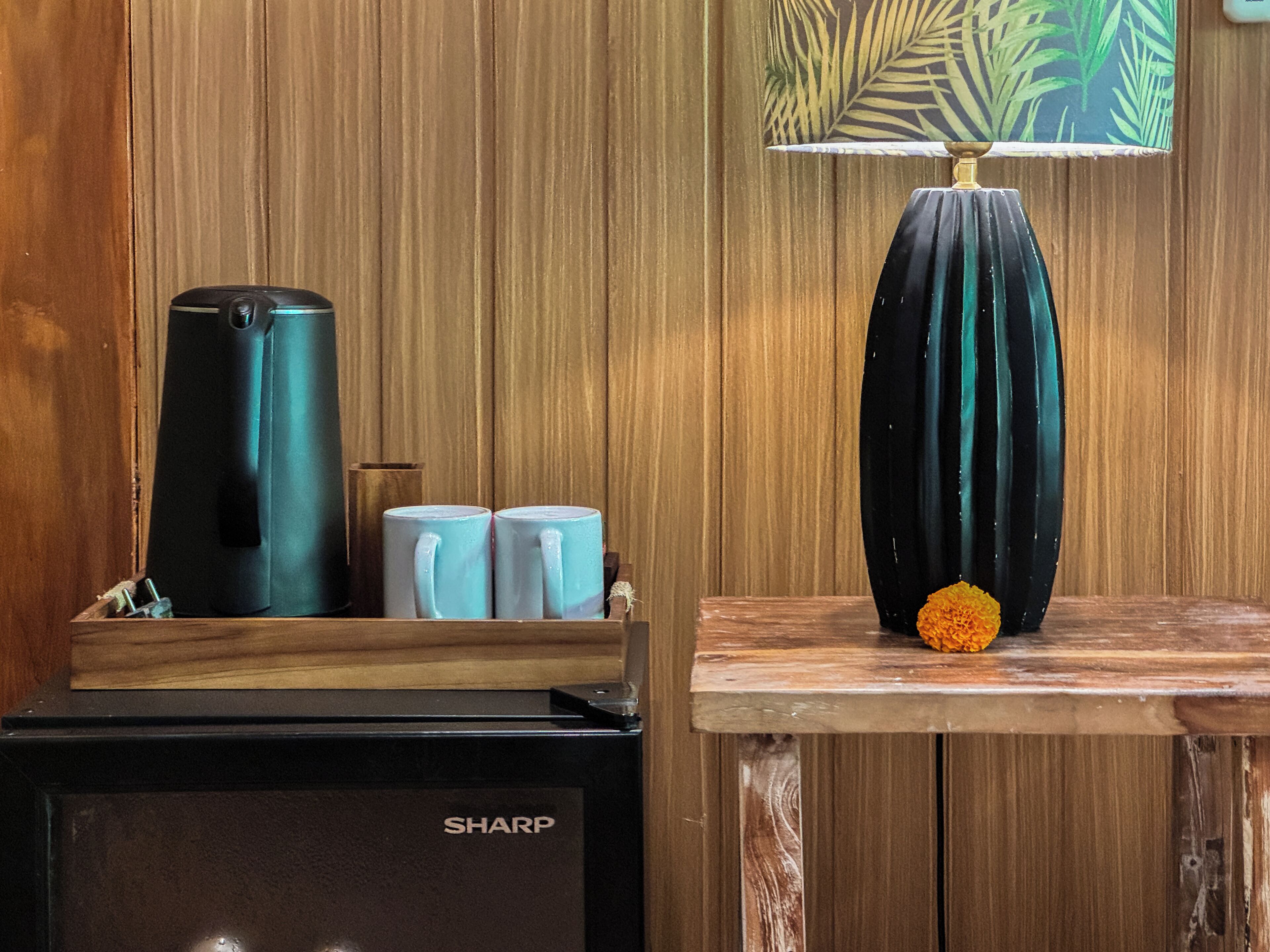 Foto - The Palms Canggu