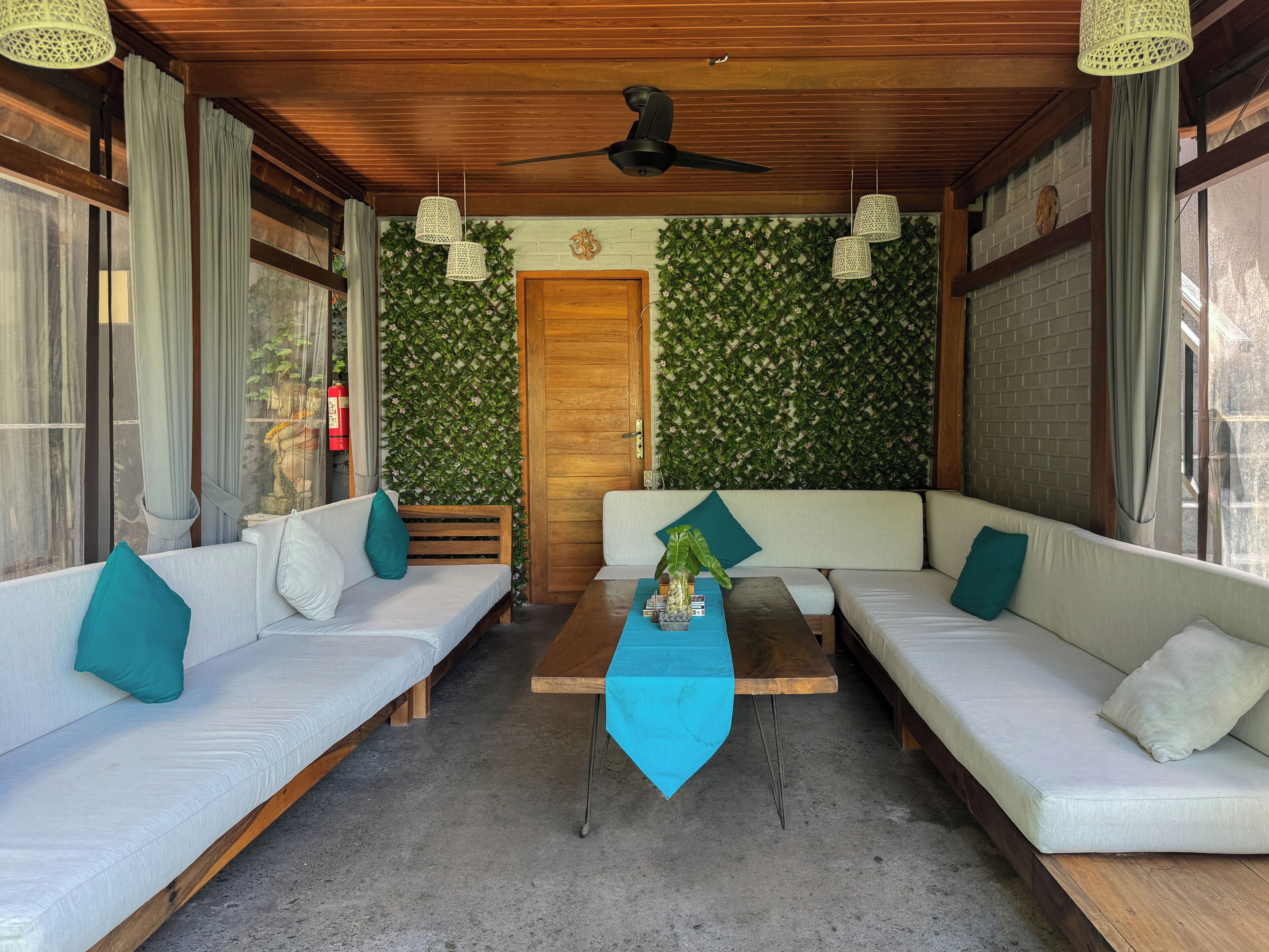 Foto - The Palms Canggu