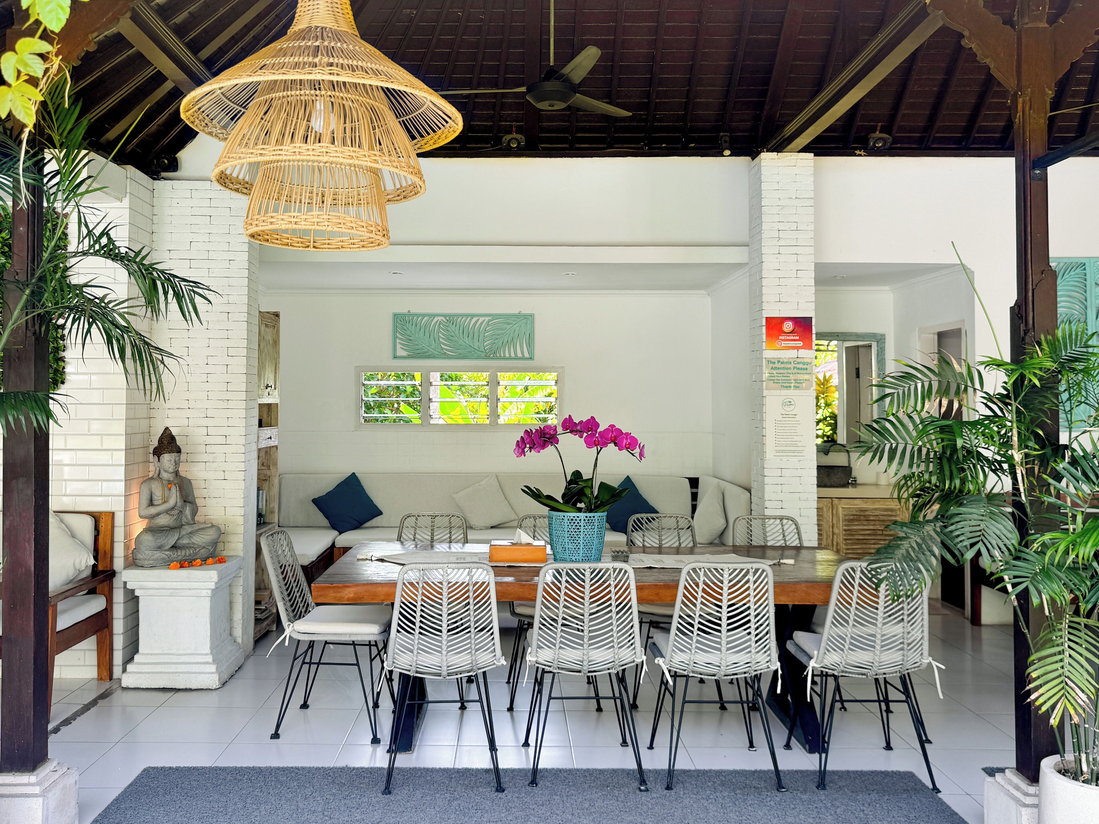 International cuisine