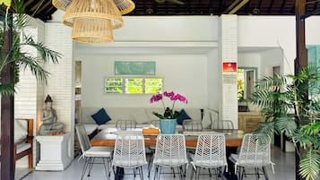 International cuisine