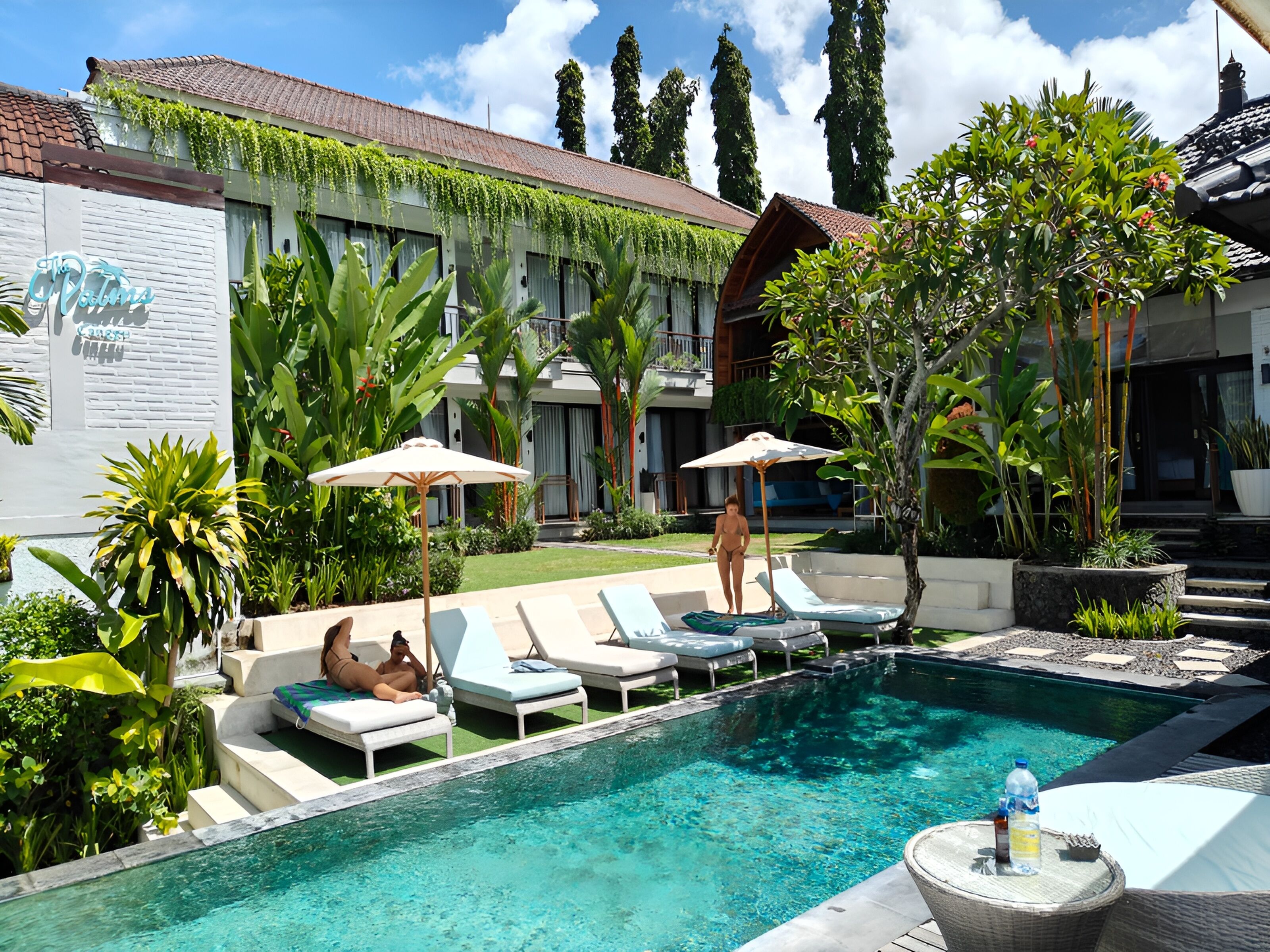 Foto - The Palms Canggu