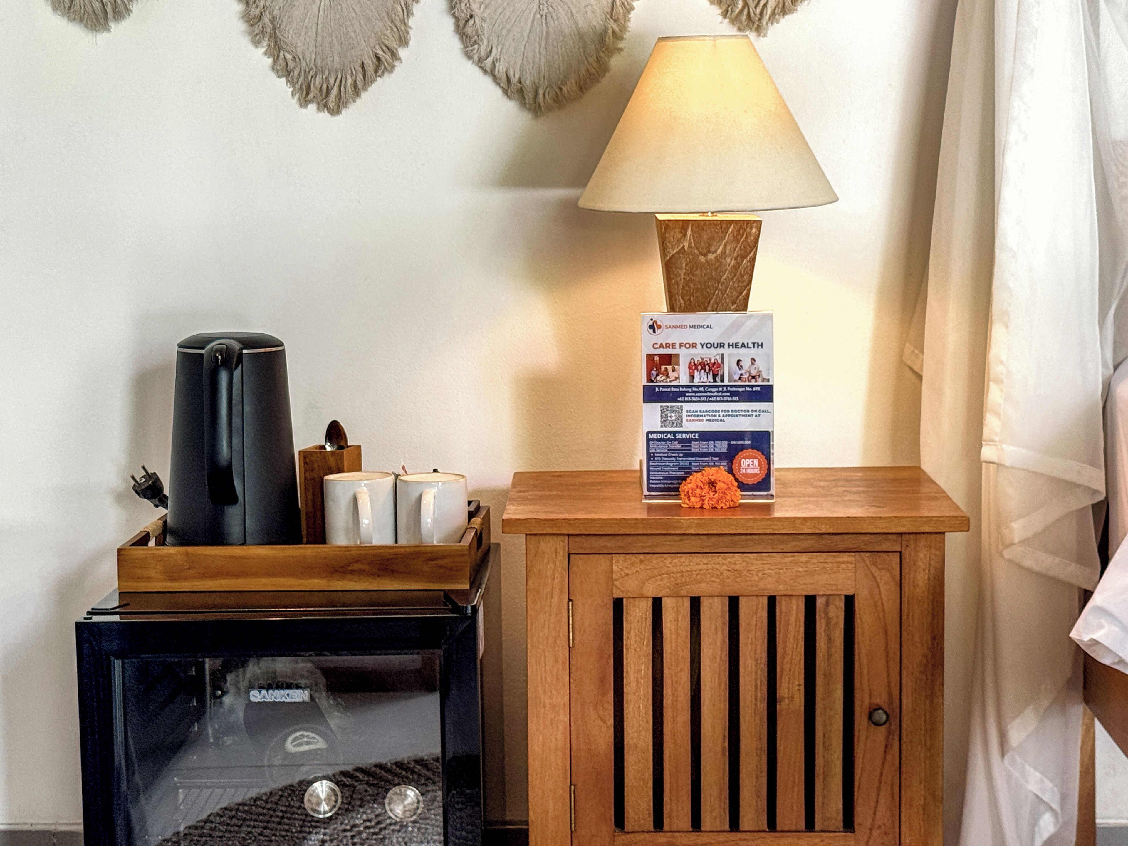 Foto - The Palms Canggu