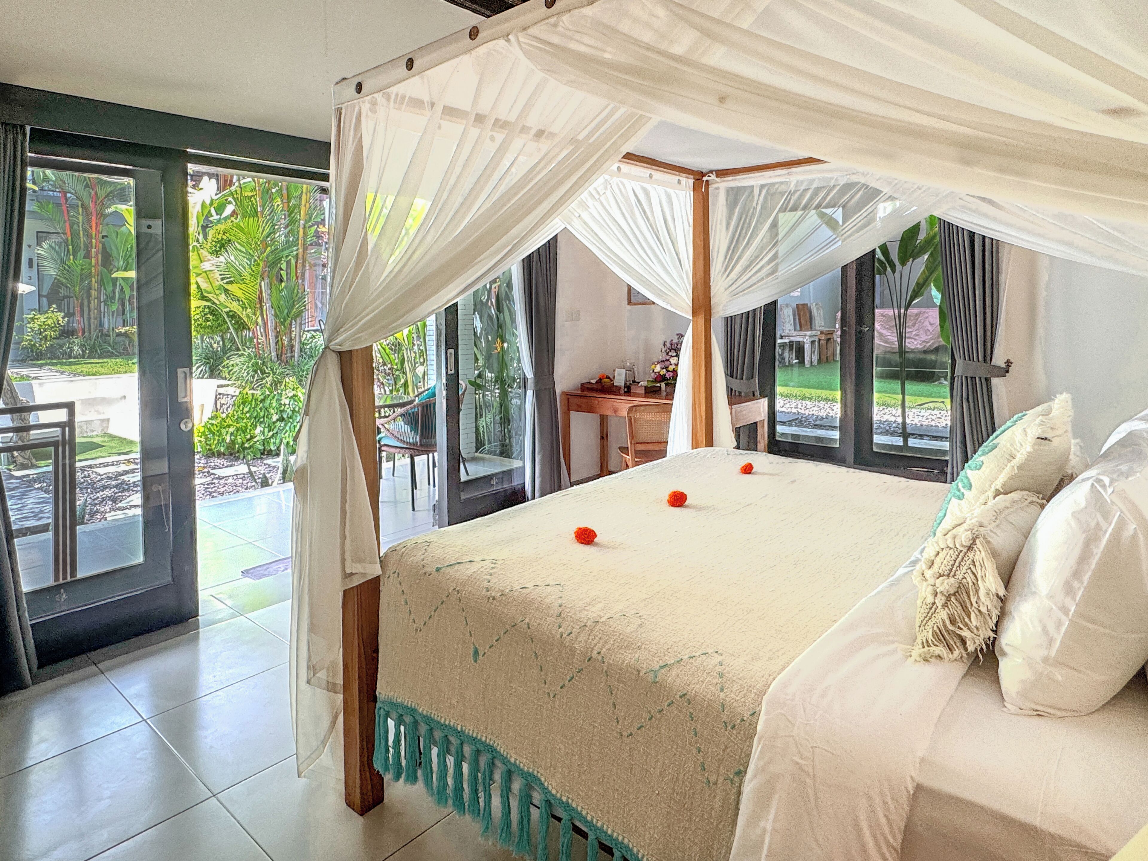 Foto - The Palms Canggu