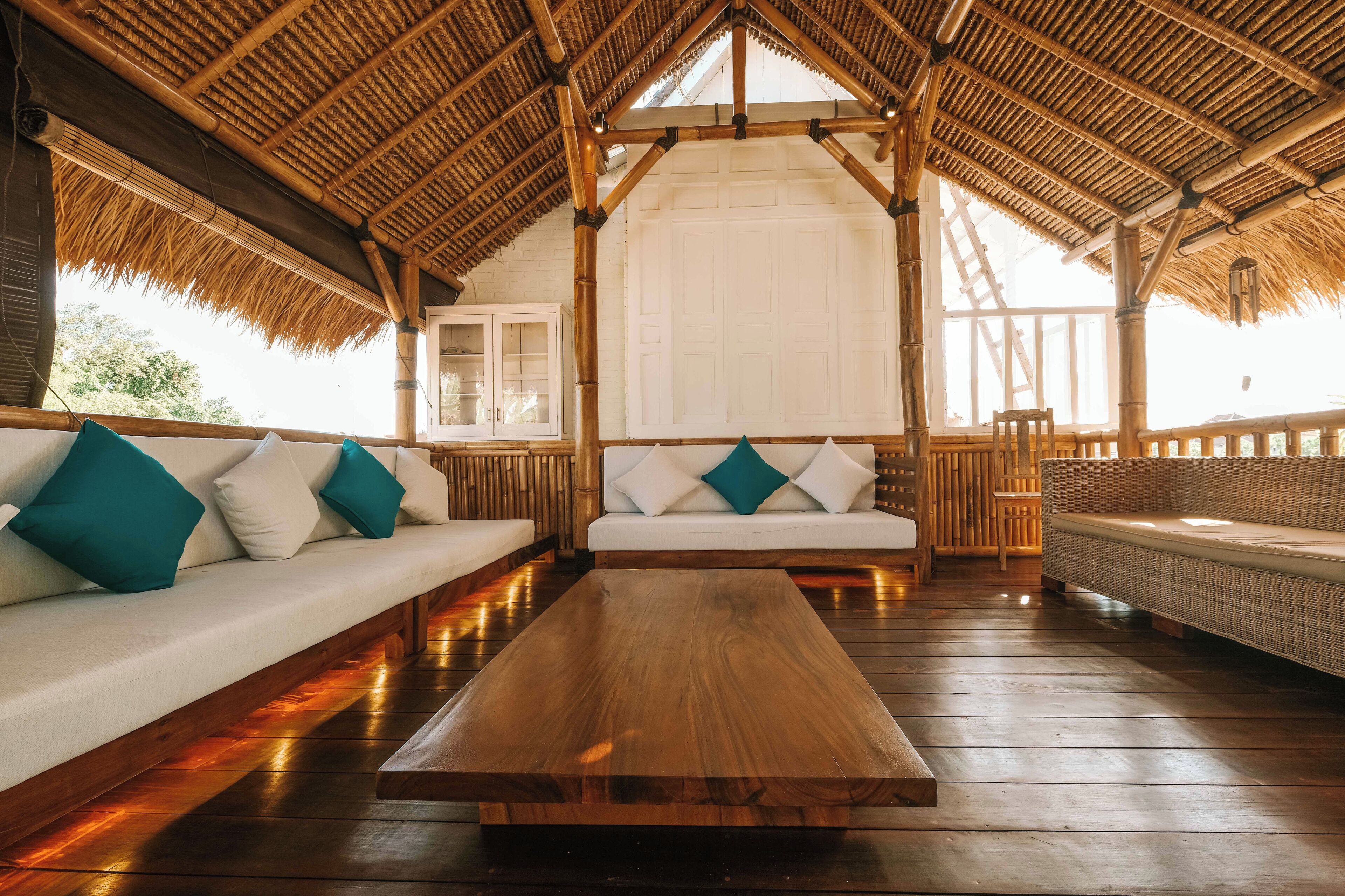 International cuisine