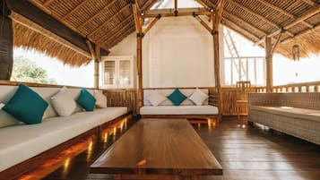 Spécialités Cuisine internationale