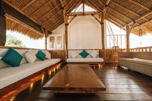 Cocina internacional 