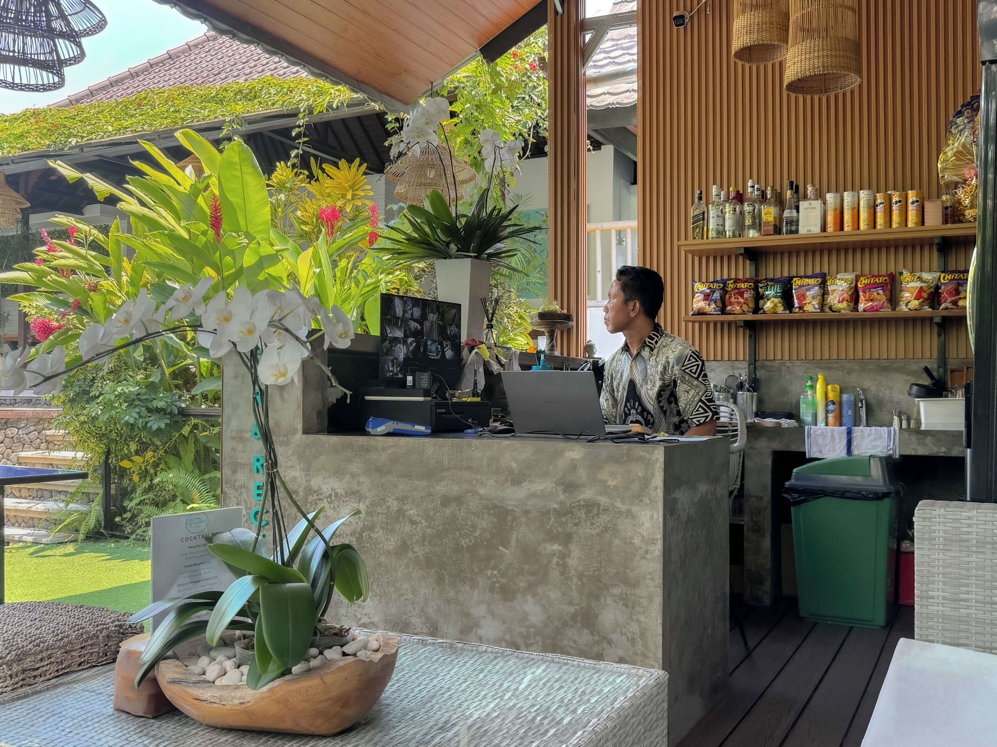 Foto - The Palms Canggu