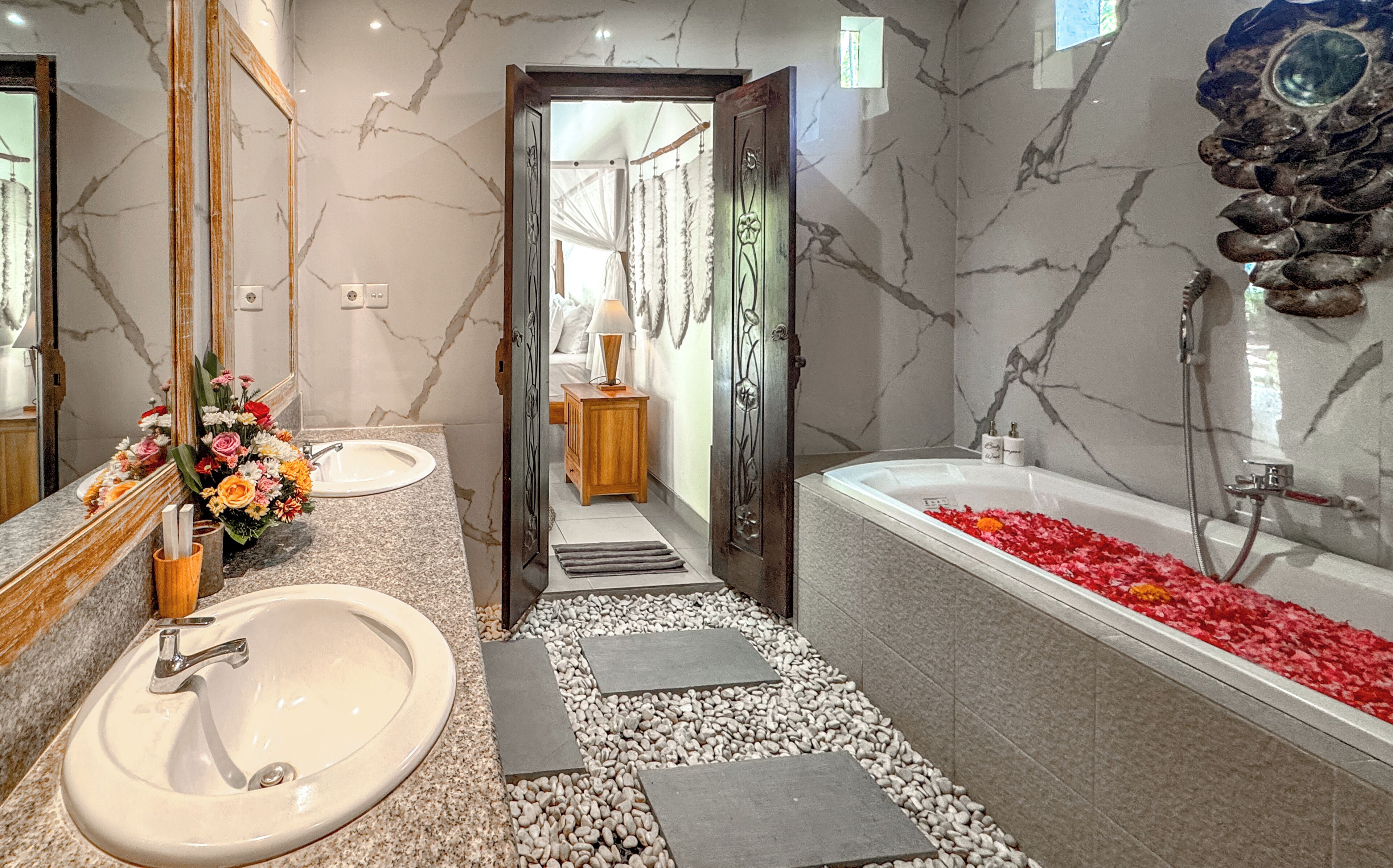 Foto - The Palms Canggu