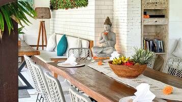 Kansainvälinen keittiö